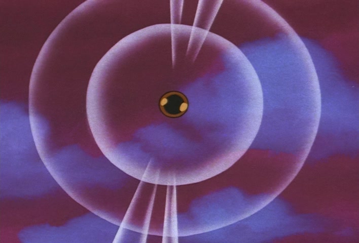 Dragon Ball Z Ep 271: The Ace Up Boo's Sleeve!! You Become a Hard Candy @ 21:02