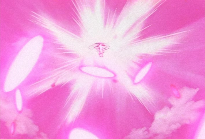 Dragon Ball Z Ep 273: A Demonic Maze!! What is There Inside Boo's Belly?! @ 06:10