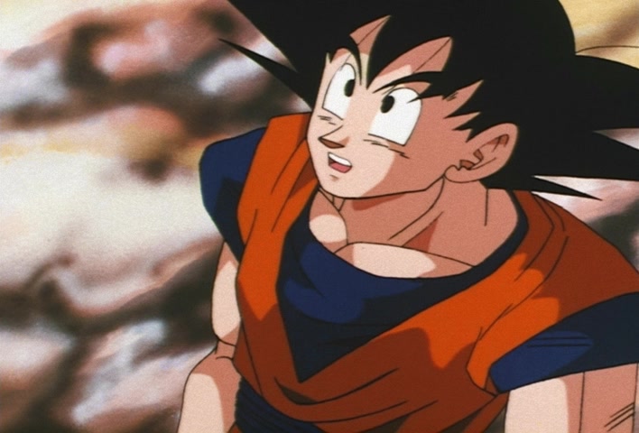 Dragon Ball Z Ep 273: A Demonic Maze!! What is There Inside Boo's Belly?! @ 17:00
