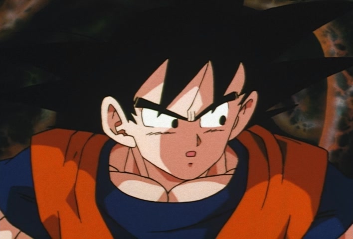 Dragon Ball Z Ep 273: A Demonic Maze!! What is There Inside Boo's Belly?! @ 18:11