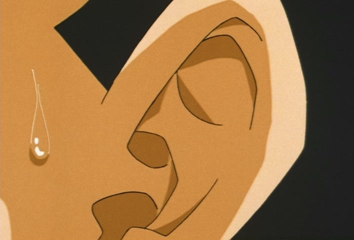 Dragon Ball Z Ep 273: A Demonic Maze!! What is There Inside Boo's Belly?! @ 18:25