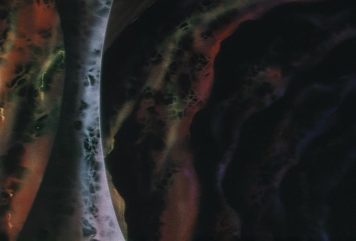 Dragon Ball Z Ep 273: A Demonic Maze!! What is There Inside Boo's Belly?! @ 20:12