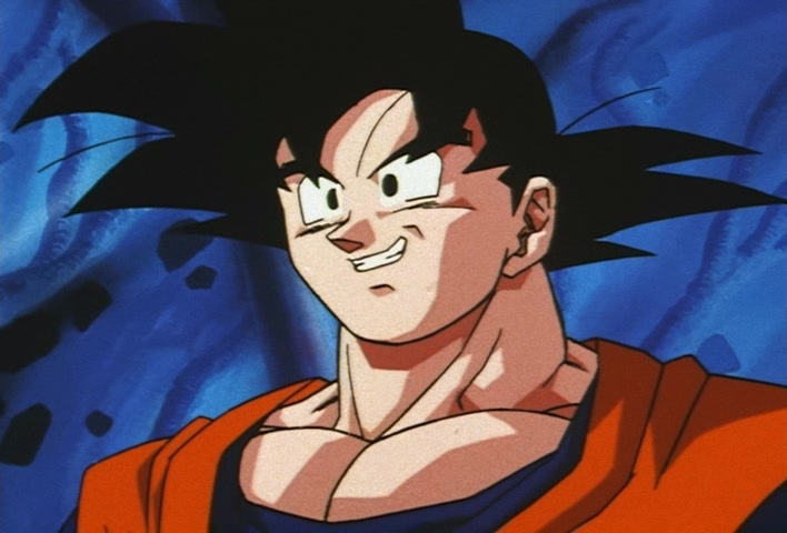 Dragon Ball Z Ep 275: The Majin's Secret!! Two More Boo's Inside of Boo @ 02:21