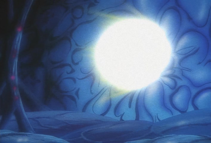 Dragon Ball Z Ep 275: The Majin's Secret!! Two More Boo's Inside of Boo @ 02:35