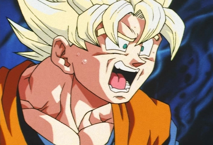 Dragon Ball Z Ep 275: The Majin's Secret!! Two More Boo's Inside of Boo @ 03:11