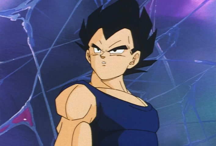 Dragon Ball Z Ep 275: The Majin's Secret!! Two More Boo's Inside of Boo @ 04:09