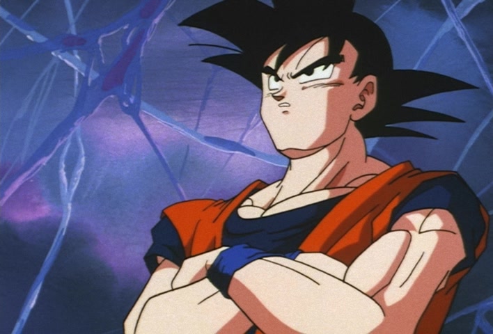 Dragon Ball Z Ep 275: The Majin's Secret!! Two More Boo's Inside of Boo @ 04:18