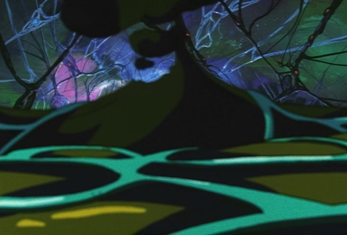 Dragon Ball Z Ep 275: The Majin's Secret!! Two More Boo's Inside of Boo @ 04:27