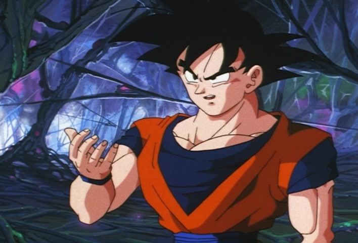 Dragon Ball Z Ep 275: The Majin's Secret!! Two More Boo's Inside of Boo @ 07:53