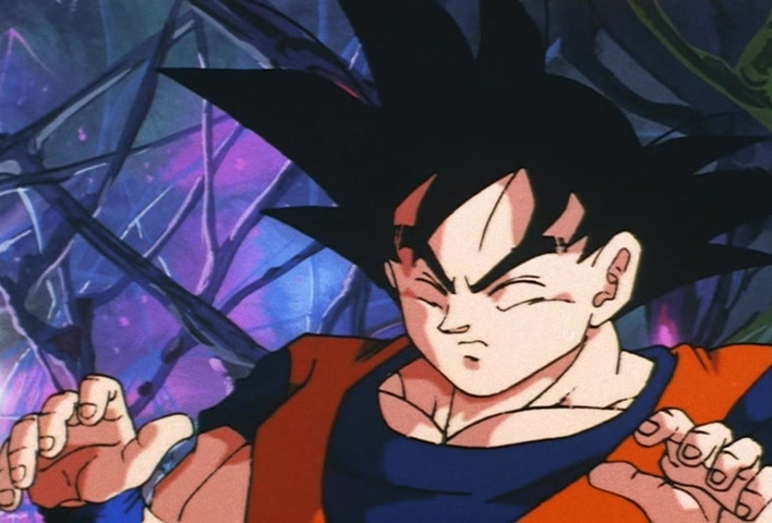 Dragon Ball Z Ep 275: The Majin's Secret!! Two More Boo's Inside of Boo @ 08:29