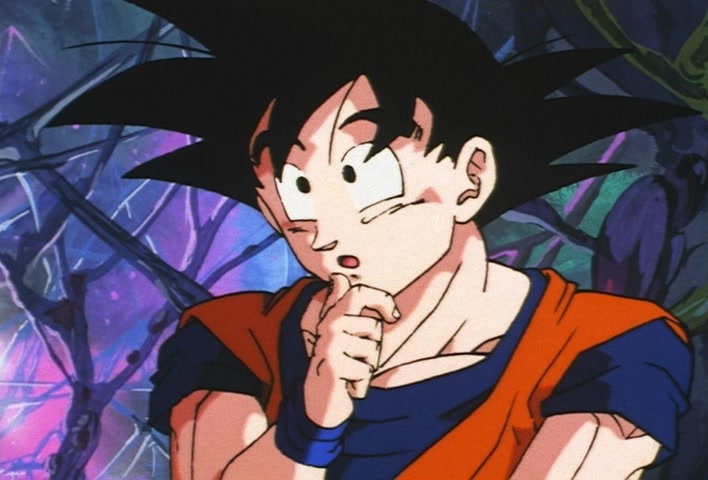 Dragon Ball Z Ep 275: The Majin's Secret!! Two More Boo's Inside of Boo @ 08:42