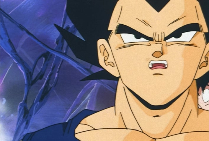Dragon Ball Z Ep 275: The Majin's Secret!! Two More Boo's Inside of Boo @ 08:56