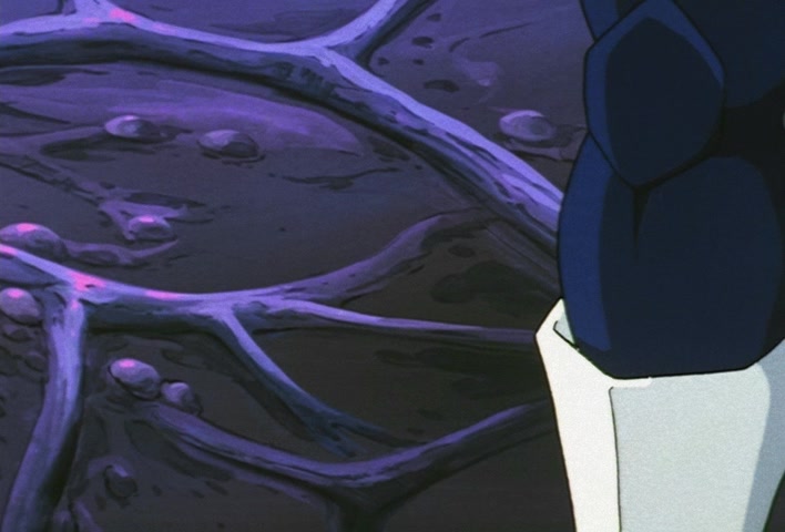 Dragon Ball Z Ep 275: The Majin's Secret!! Two More Boo's Inside of Boo @ 10:12
