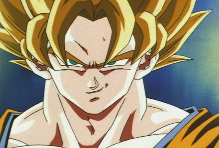 Dragon Ball Z Ep 275: The Majin's Secret!! Two More Boo's Inside of Boo @ 13:16