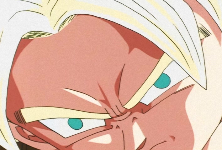 Dragon Ball Z Ep 275: The Majin's Secret!! Two More Boo's Inside of Boo @ 16:24