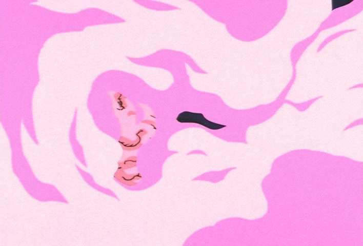 Dragon Ball Z Ep 276: Where is the Exit?! Escape From a Collapsing Boo @ 06:34