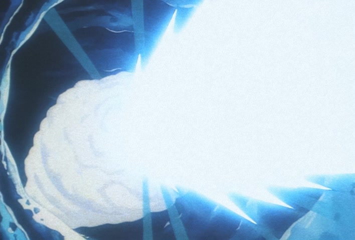 Dragon Ball Z Ep 277: Earth Disappears!! Boo's Reverse-Transformation of Evil @ 02:39