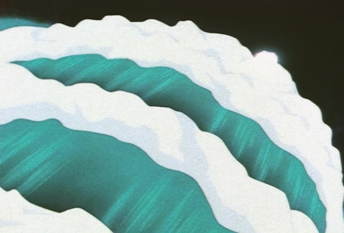 Dragon Ball Z Ep 277: Earth Disappears!! Boo's Reverse-Transformation of Evil @ 02:48