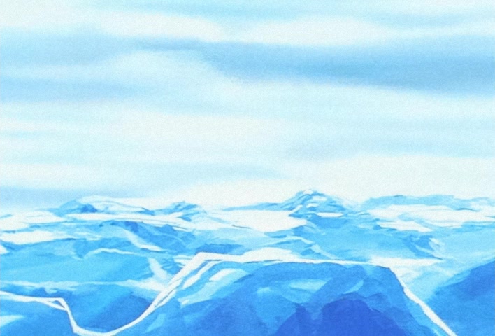 Dragon Ball Z Ep 277: Earth Disappears!! Boo's Reverse-Transformation of Evil @ 08:08