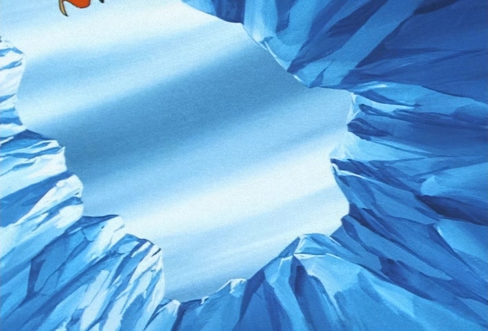 Dragon Ball Z Ep 277: Earth Disappears!! Boo's Reverse-Transformation of Evil @ 08:26