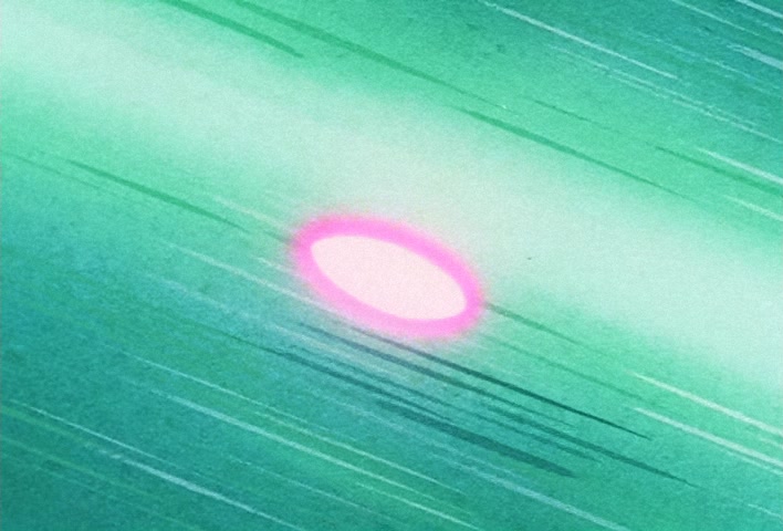 Dragon Ball Z Ep 277: Earth Disappears!! Boo's Reverse-Transformation of Evil @ 10:40