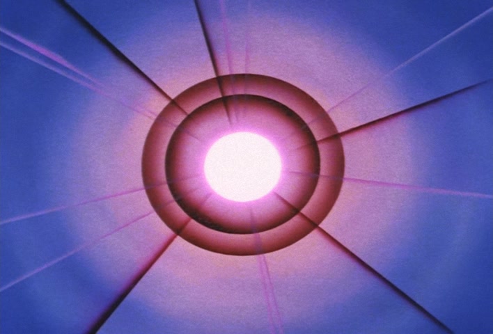 Dragon Ball Z Ep 277: Earth Disappears!! Boo's Reverse-Transformation of Evil @ 12:42