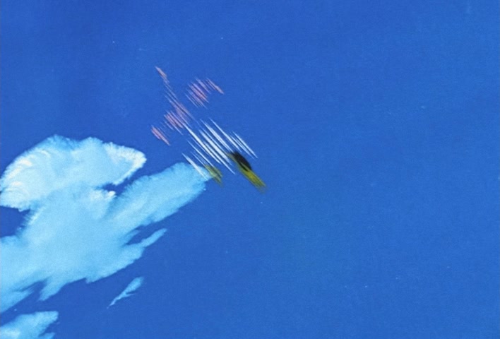 Dragon Ball Z Ep 277: Earth Disappears!! Boo's Reverse-Transformation of Evil @ 15:19