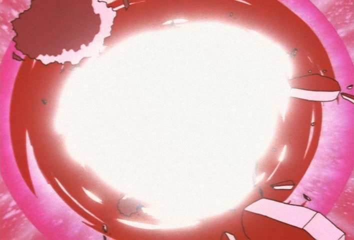 Dragon Ball Z Ep 277: Earth Disappears!! Boo's Reverse-Transformation of Evil @ 18:46