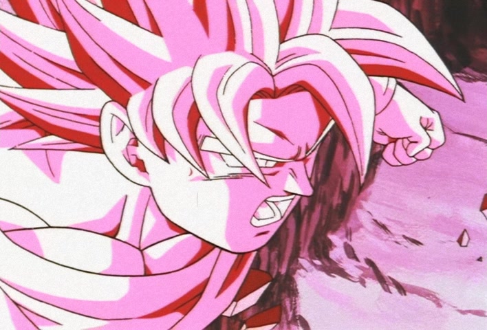 Dragon Ball Z Ep 278: Boo's Assault!! A Conclusion in the Kaioshin Realm @ 02:39