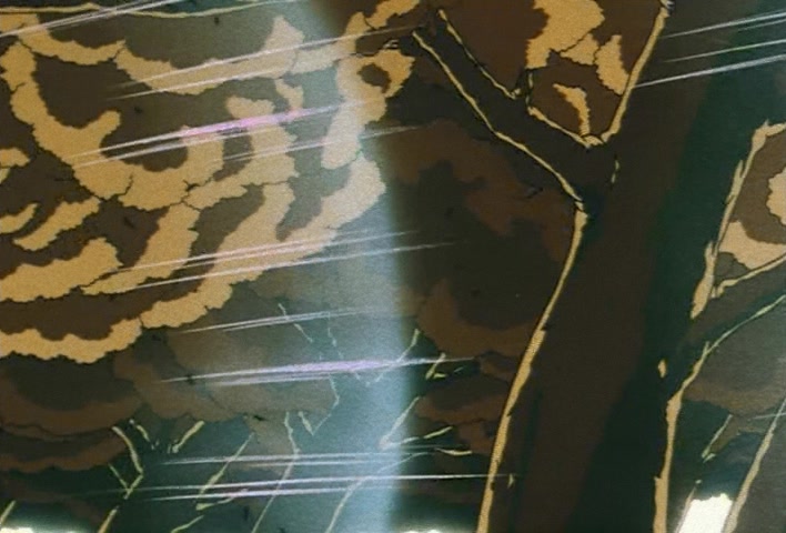 Dragon Ball Z Ep 278: Boo's Assault!! A Conclusion in the Kaioshin Realm @ 17:12