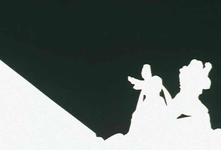 Dragon Ball Z Ep 278: Boo's Assault!! A Conclusion in the Kaioshin Realm @ 18:10
