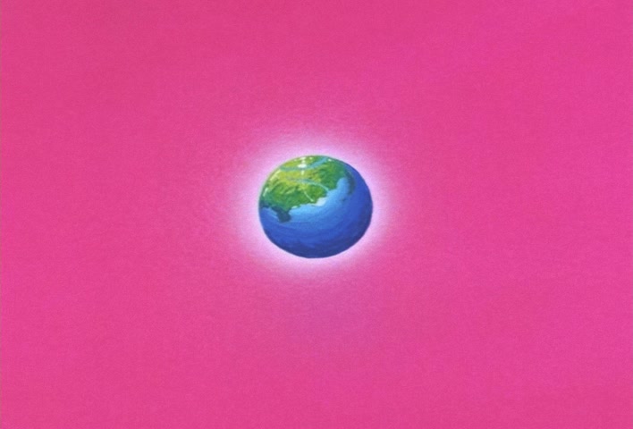 Dragon Ball Z Ep 278: Boo's Assault!! A Conclusion in the Kaioshin Realm @ 20:12