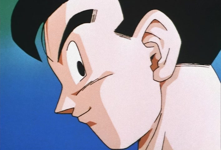 Dragon Ball Z Ep 278: Boo's Assault!! A Conclusion in the Kaioshin Realm @ 22:45
