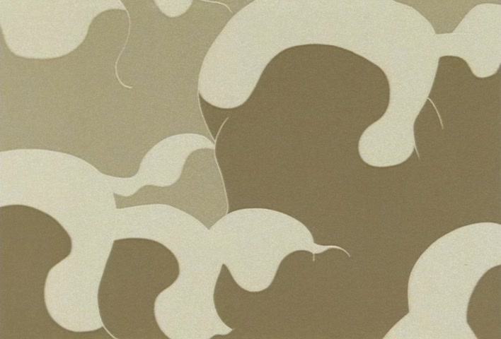 Dragon Ball Z Ep 279: Seize the Future!! A Decisive Battle With the Universe at Stake @ 15:38