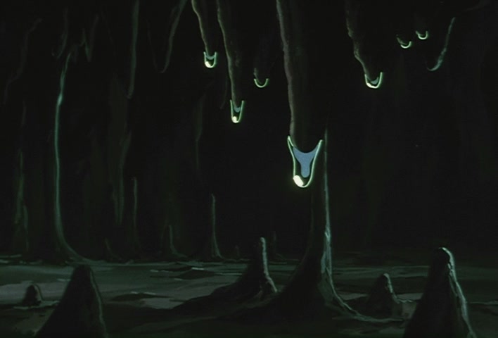 Dragon Ball Z Ep 281: Pull Through, Vegeta!! One Life-Threatening Minute @ 08:30