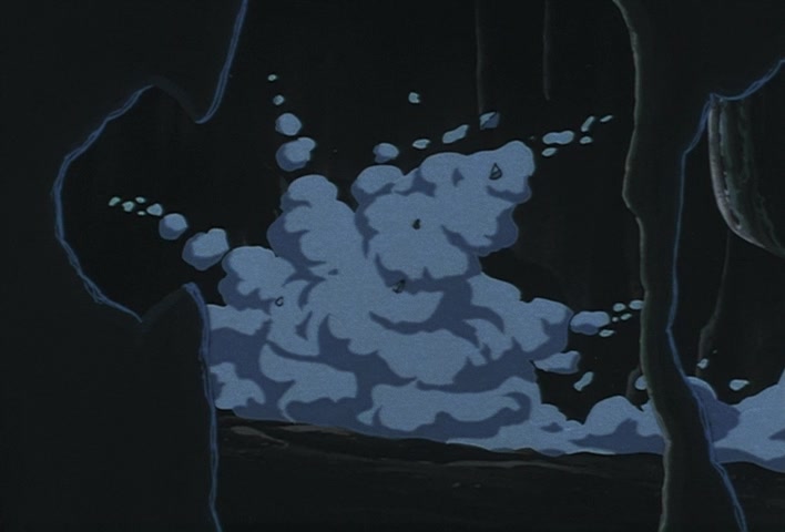 Dragon Ball Z Ep 282: Don't You Pick on Satan!! The Original Boo is Revived @ 02:12