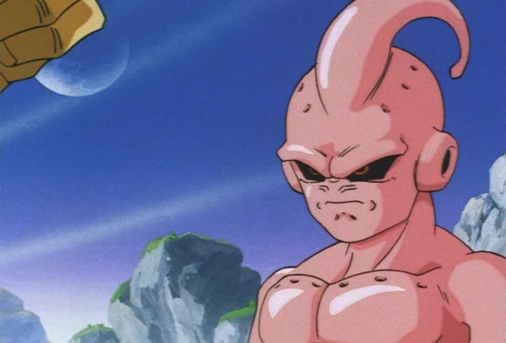 Dragon Ball Z Ep 282: Don't You Pick on Satan!! The Original Boo is Revived @ 16:22