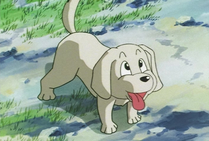 Dragon Ball Z Ep 282: Don't You Pick on Satan!! The Original Boo is Revived @ 18:15