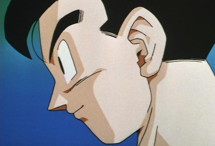 Dragon Ball Z Ep 282: Don't You Pick on Satan!! The Original Boo is Revived @ 22:45