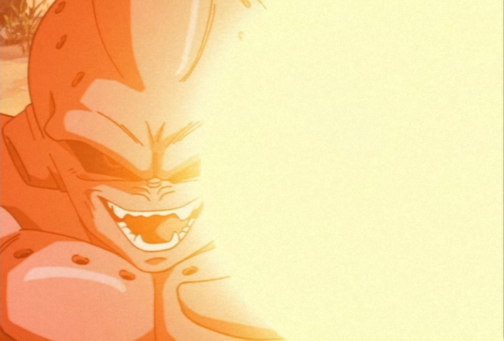 Dragon Ball Z Ep 283: Vegeta's Secret Plan!! Porunga and the Two Wishes @ 01:54