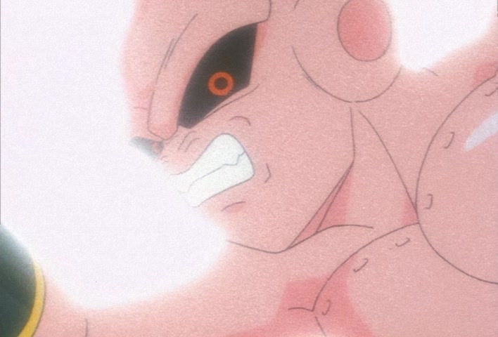 Dragon Ball Z Ep 283: Vegeta's Secret Plan!! Porunga and the Two Wishes @ 02:26