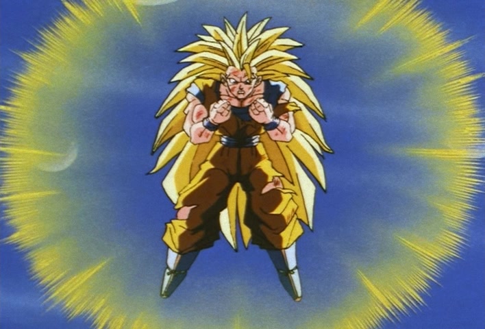 Dragon Ball Z Ep 283: Vegeta's Secret Plan!! Porunga and the Two Wishes @ 02:52