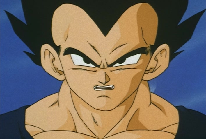 Dragon Ball Z Ep 285: Ultra Impressive!! The Genki-Dama From Everyone is Finished @ 02:03