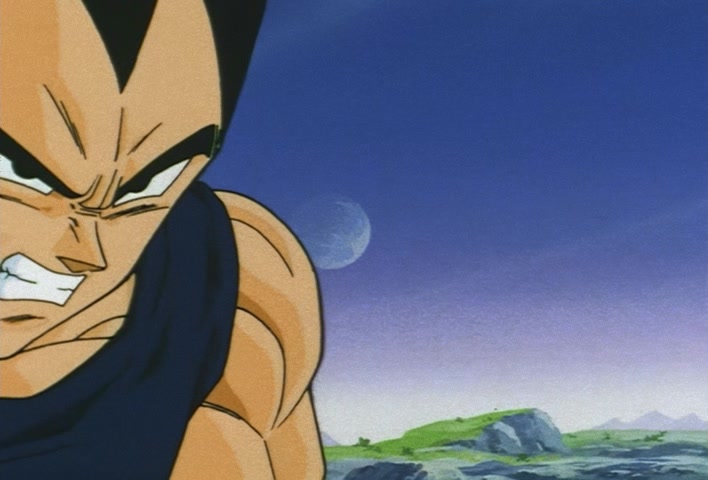 Dragon Ball Z Ep 285: Ultra Impressive!! The Genki-Dama From Everyone is Finished @ 05:24