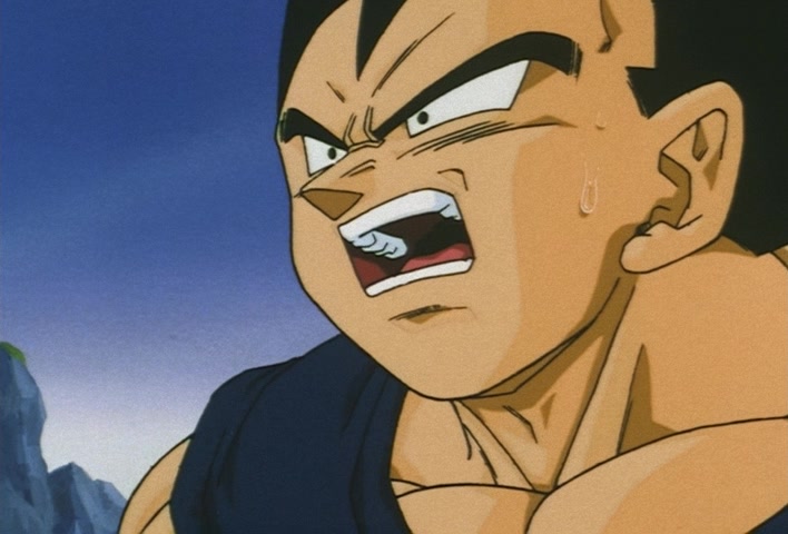 Dragon Ball Z Ep 285: Ultra Impressive!! The Genki-Dama From Everyone is Finished @ 06:09
