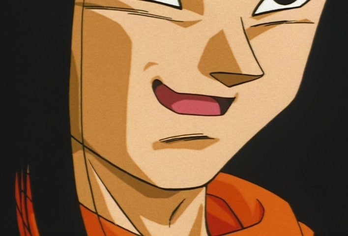 Dragon Ball Z Ep 285: Ultra Impressive!! The Genki-Dama From Everyone is Finished @ 09:52