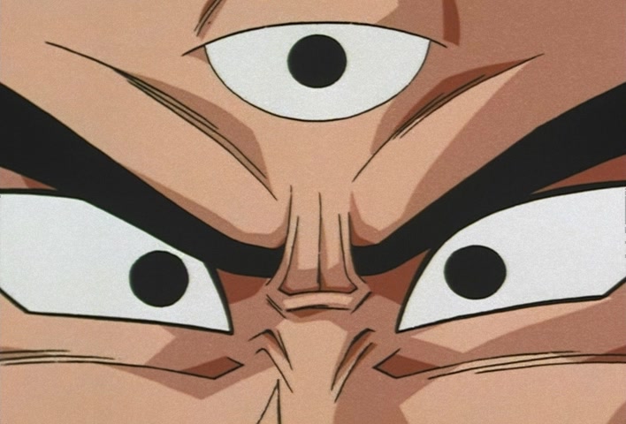 Dragon Ball Z Ep 285: Ultra Impressive!! The Genki-Dama From Everyone is Finished @ 10:14