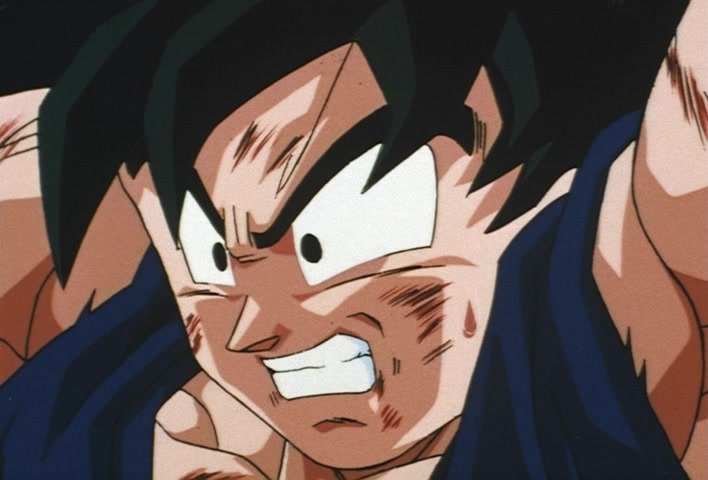 Dragon Ball Z Ep 285: Ultra Impressive!! The Genki-Dama From Everyone is Finished @ 12:19