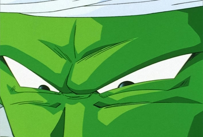 Dragon Ball Z Ep 285: Ultra Impressive!! The Genki-Dama From Everyone is Finished @ 13:26