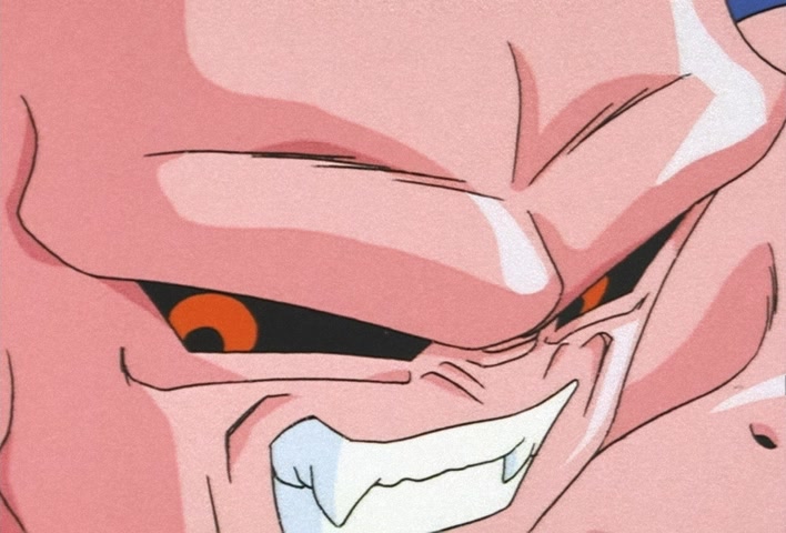 Dragon Ball Z Ep 285: Ultra Impressive!! The Genki-Dama From Everyone is Finished @ 15:53
